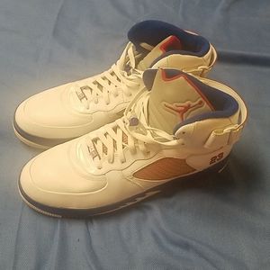 Nike Air 23 AF1 Retro Jordans